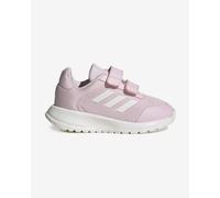 Adidas Tensaur Run 2.0 Cf Infant Trainers Pink EU 25 Boys,Girls
