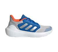 adidas Tensaur Run 3.0 Kids Trainers Lace Up Junior Sports Shoes Blue