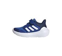adidas blue tensaur run 3.0 Boys Junior trainers UK 11 (EU 29)