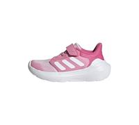 adidas Sports Trainers Tensaur Run 3.0 EL C in Pink 13.5 kid