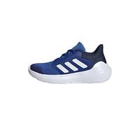 adidas TENSAUR Run 3.0 Shoes Junior, Bright Royal/Cloud White/Dark Blue, 4 UK Child
