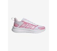 adidas Tensaur Run 4.0 junior shoes pink white - 37(1/3)