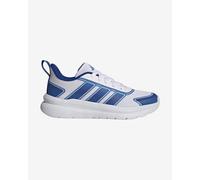 Adidas Tensaur Run 4.0 Wide Junior Trainers White EU 36 2/3 Kids