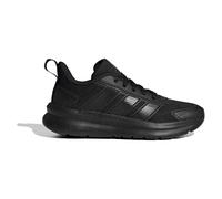 Adidas Tensaur Run 4.0 Wide Junior Trainers Black EU 38 2/3 Kids