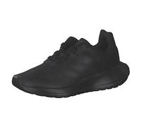 ADIDAS Tensaur Run Shoes Non Football, Core Black/Core Black/Core Black, 3 UK Child