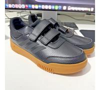 Adidas Tensaur Sport 2.0 CF K Size 4.5UK Women's Black Kids Hook And Loop IF1726