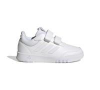 Adidas Kids Tensaur Hook and Loop Shoes Colour: White, Size: 2 UK