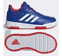 adidas Tensaur Sport 2.0 Junior SIZE 6.5 Older Boys Girls Trainers Blue Shoes