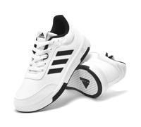 adidas Tensaur Sport 2.0 Kids Trainers Sports School Lace-Up Black or White