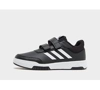 adidas Tensaur Hook and Loop Shoes Running, Core Black/Cloud White/Core Black, 2 UK Child