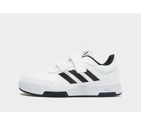 adidas Tensaur Hook and Loop Shoes Running, Cloud White/Core Black/Core Black, 10.5 UK Child