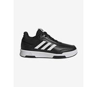 adidas Tensaur Sport Training Lace Shoes Black White Kids - 38(2/3)
