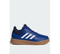 adidas Tensaur Sport Training Lace Shoes, Blue, Size 1 Younger Blue