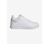 adidas Tensaur Sport Training Lace Shoes Pure White Kids - 39(1/3)