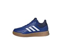 adidas Tensaur Sport Training Lace Shoes Running, Team Royal Blue/FTWR White/Dark Blue, 4 UK Child