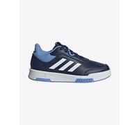 Adidas Tensaur Sport Training Lace Trainers Blue EU 36 2/3 Kids
