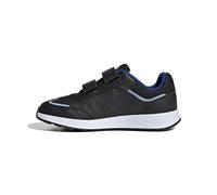 adidas TENSAUR Switch Shoes Children Running, core Black/Team Royal Blue/Clear Sky, 13 UK Child