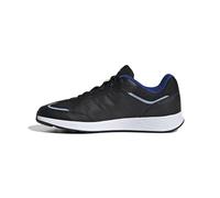 adidas TENSAUR Switch Shoes Junior Running, core Black/Team Royal Blue/Clear Sky, 4 UK Child