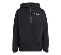 adidas Terrex 2 Layer Rain.Rdy Snow Jacket Asia Sizing 'Black' HI5522 XS