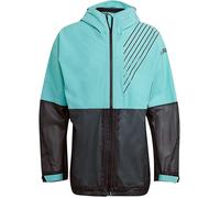 adidas Terrex 3-Layer Zupahike Rain Jacket GI7288