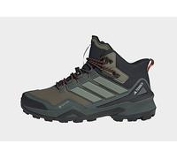 adidas Terrex Adi M Sky Chase Mid Gtx - Green - Mens 8