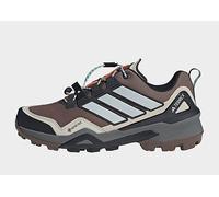 adidas Terrex Adi W Sky Chase Gtx - Brown - Womens 9