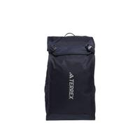 adidas TERREX AEROREADY MULTISPORT BACKPACK HS6022 (Legend Ink), Size ONE