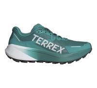ADIDAS Terrex Agravic 3 - Men - Blue / Green - size 8- model 2025 8