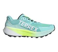 adidas - Terrex Agravic 3 Flaaqu Ftwwht Luclem - 44 2/3 - Trail shoes