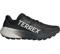 adidas Terrex Agravic 3 Trail Running Shoe Men - Black, Grey, Size 9.5