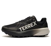 Adidas Terrex Agravic 3 Men's Trail Running Shoes Men's | Running Trainers | Black / Charcoal | UK Size 9