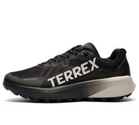 Adidas Terrex Agravic 3 Men's Trail Running Shoes Men's | Running Trainers | Black / Charcoal | UK Size 9.5