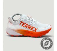 Adidas Terrex Agravic 3 Trail Running Shoes White EU 46 2/3 Men