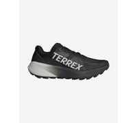 adidas Terrex Agravic 3 Mens Trail Running Shoes 8 (42) Black