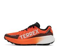 adidas Terrex Agravic 3 Sneakers 'Orange Black White' IG8841 8.5