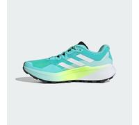 Adidas Terrex Agravic 3 Trail Running Shoes Blue EU 44 Men
