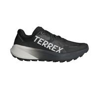 adidas Terrex Agravic 3 Trail Running Shoe Men - Black, Grey, Size 9