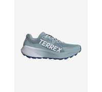 adidas Terrex Agravic 3 Trail Running shoes light blue white - 42(2/3)