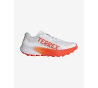 adidas Terrex Agravic 3 Men's - UK 8 to 12.5 - White/Orange (JI0951)