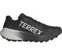adidas Terrex Agravic 3 Womens Trail Running Shoes Black Offroad Cushioned Run