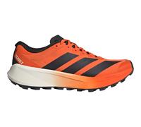 Adidas Terrex Agravic 4 Trail Running Shoes Orange EU 46 2/3 Men