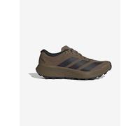 adidas Terrex Agravic 4 Shoes Dark Brown Black - 44(2/3)