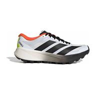 Adidas Terrex Agravic 4 Shoes White Black SS26, Size UK 8.5