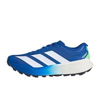 adidas Terrex Agravic 4 Trail 'Blue White' KJ8875 8