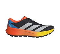 adidas Terrex Agravic 4 Trail running shoe Men - black, grey, Size 7,5