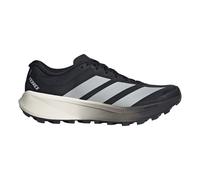 adidas Terrex Agravic 4 Trail running shoe Men - black, orange, Size 10