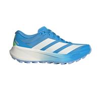 adidas Terrex Agravic 4 Trail running shoe Women - blue, white, Size 6,5