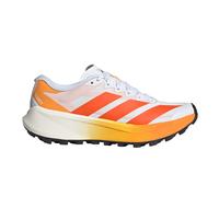 Adidas Terrex Agravic 4 Trail Running Shoes White EU 38 Woman