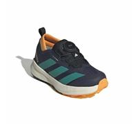 Adidas Terrex Agravic Boa Cp Kids Trail Running Shoes Black EU 38 Kids