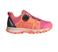 adidas Terrex Agravic BOA Junior Trail Running Shoes - SS25